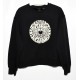 SUDADERA PINKO