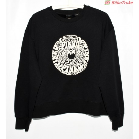 SUDADERA PINKO