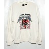 SUDADERA PINKO PUMA