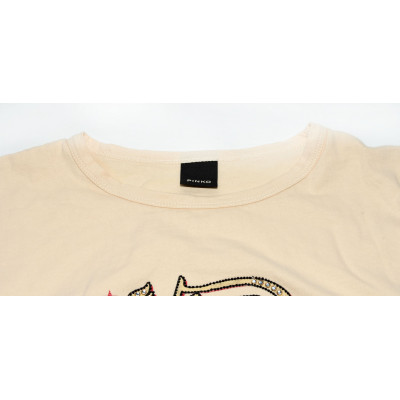 CAMISETA PINKO LAS VEGAS