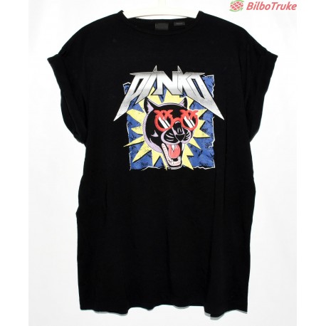 CAMISETA PINKO DOG