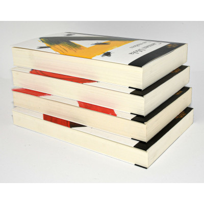 COLECION LIBROS CARMEN MOLA