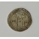 MONEDA 2 REALES CARLOS Y JUANA MEXICO
