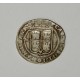 MONEDA UN REAL CARLOS Y JUANA MEXICO