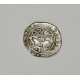 MONEDA MEDIO REAL REYES CATOLICOS TOLEDO