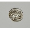 MONEDA MEDIO REAL REYES CATOLICOS TOLEDO