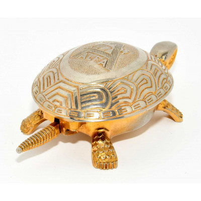 TIMBRE LLAMADOR ALFA TORTUGA