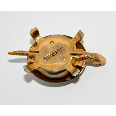 TIMBRE LLAMADOR ALFA TORTUGA