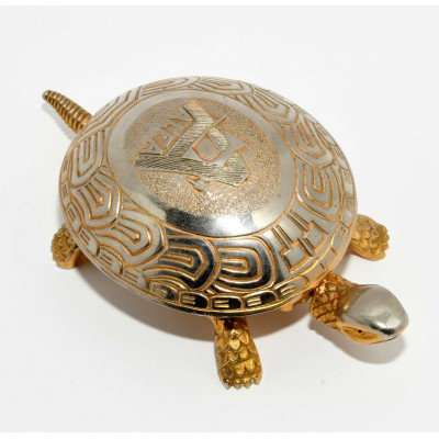 TIMBRE LLAMADOR ALFA TORTUGA