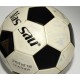 BALON FUTBOL FIRMADO ATHLETIC 84 NASSAU 5