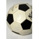 BALON FUTBOL FIRMADO ATHLETIC 84 NASSAU 5