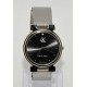 RELOJ CALVIN KLEIN ESFERA NEGRA