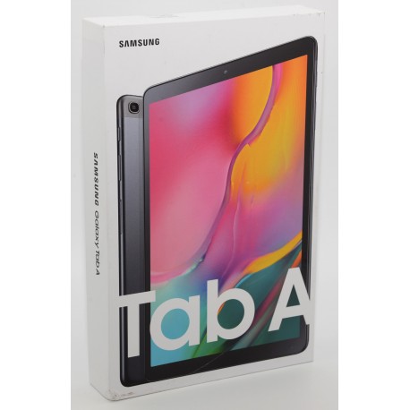 SAMSUNG GALAXY TAB A6 PRECINTADO