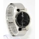 RELOJ CALVIN KLEIN ESFERA NEGRA