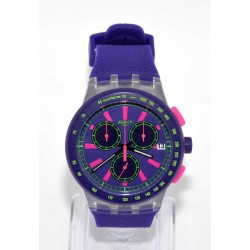 RELOJ SWATCH PURP-LOL SUSK400