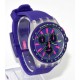 RELOJ SWATCH PURP-LOL SUSK400