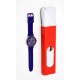 RELOJ SWATCH PURP-LOL SUSK400