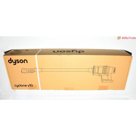 ASPIRADORA DYSON CYCLONE V10