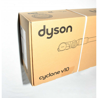 ASPIRADORA DYSON CYCLONE V10