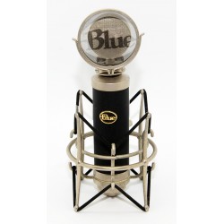 MICROFONO BLUE BABY BOTTLE SL