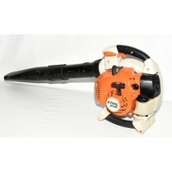 SOPLADOR GASOLINA STIHL SH86