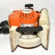 SOPLADOR GASOLINA STIHL SH86