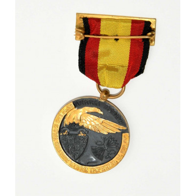 MEDALLA DE CAMPANA GUERRA CIVIL