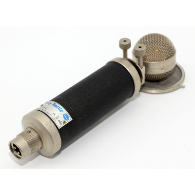 MICROFONO BLUE BABY BOTTLE SL