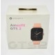 SMARTWATCH AMAZFIT GTS 2