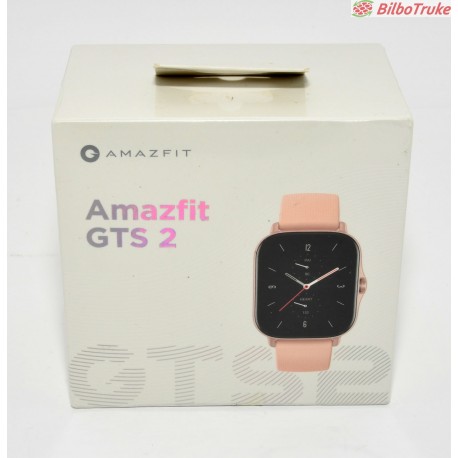 SMARTWATCH AMAZFIT GTS 2