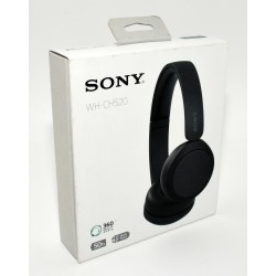 AURICULARES BT SONY WH-CH520