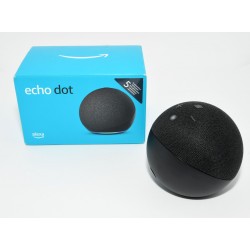 ALTAVOZ ALEXA AMAZON ECHO DOT 5TH