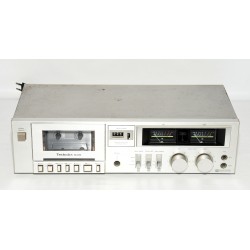 REPRODUCTOR CASSETTE TECHNICS M205