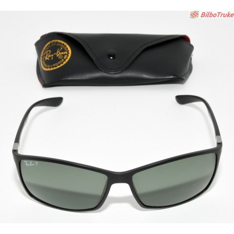 GAFAS DE SOL RAYBAN LITEFORCE