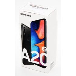 SAMSUNG GALAXY A20e PRECINTADO