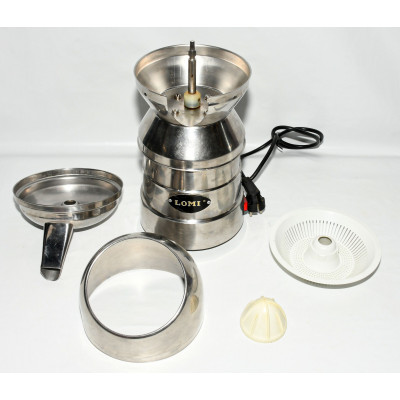 EXPRIMIDOR LOMI MODELO 5