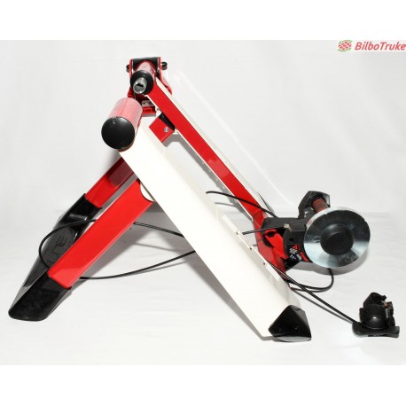 RODILLO ELITE NOVO FORCE