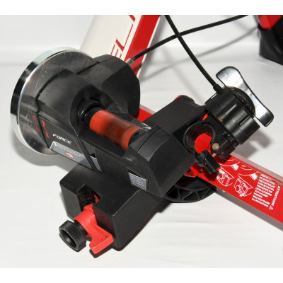 RODILLO ELITE NOVO FORCE