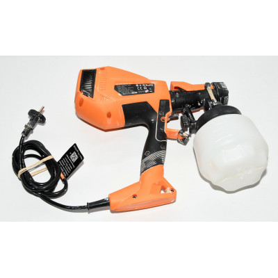 PISTOLA DE PINTAR TACKLIFE TLPS80A