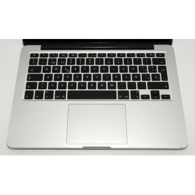 MACBOOK PRO 12,1 2015 / i5 2.7GHZ / 120GB SSD / 8GB RAM