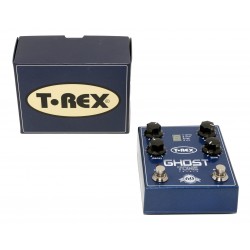 PEDAL T-REX GHOST TONE