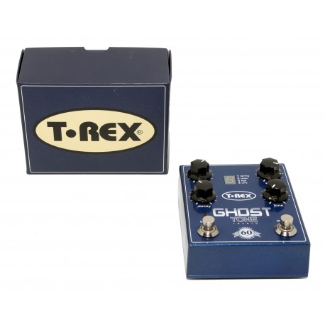 PEDAL T-REX GHOST TONE