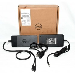 DOCK DISPLAYPORT DELL WD19DCS