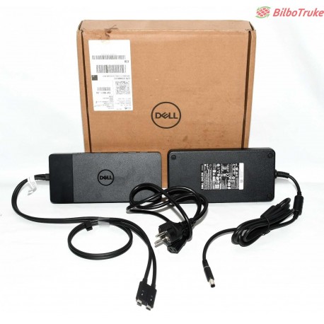 DOCK DISPLAYPORT DELL WD19DCS