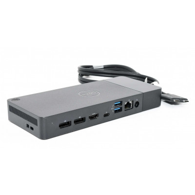 DOCK DISPLAYPORT DELL WD19DCS