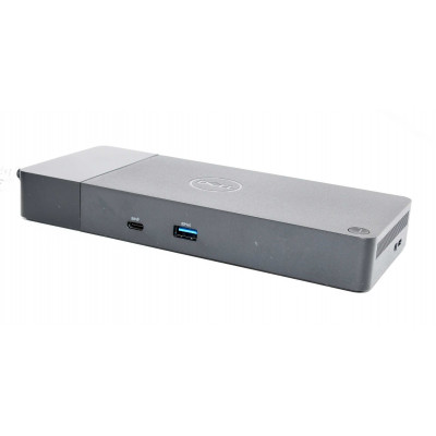 DOCK DISPLAYPORT DELL WD19DCS