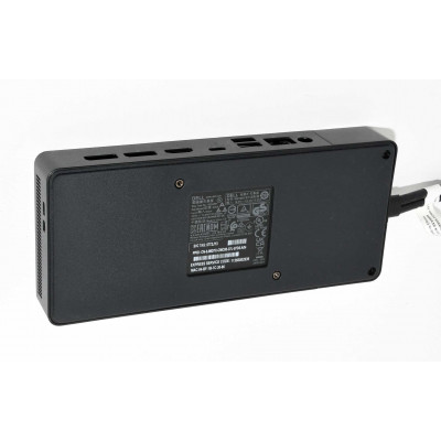 DOCK DISPLAYPORT DELL WD19DCS