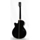 GUITARRA ELECTROACUSTICA TANGLEWOOD TW4 BK