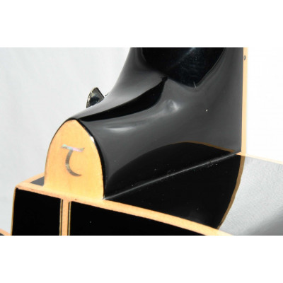 GUITARRA ELECTROACUSTICA TANGLEWOOD TW4 BK