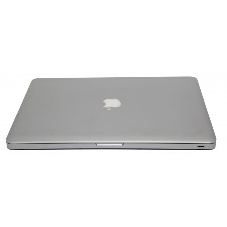 MACBOOK PRO 8GB RAM 500HDD I5 2010
